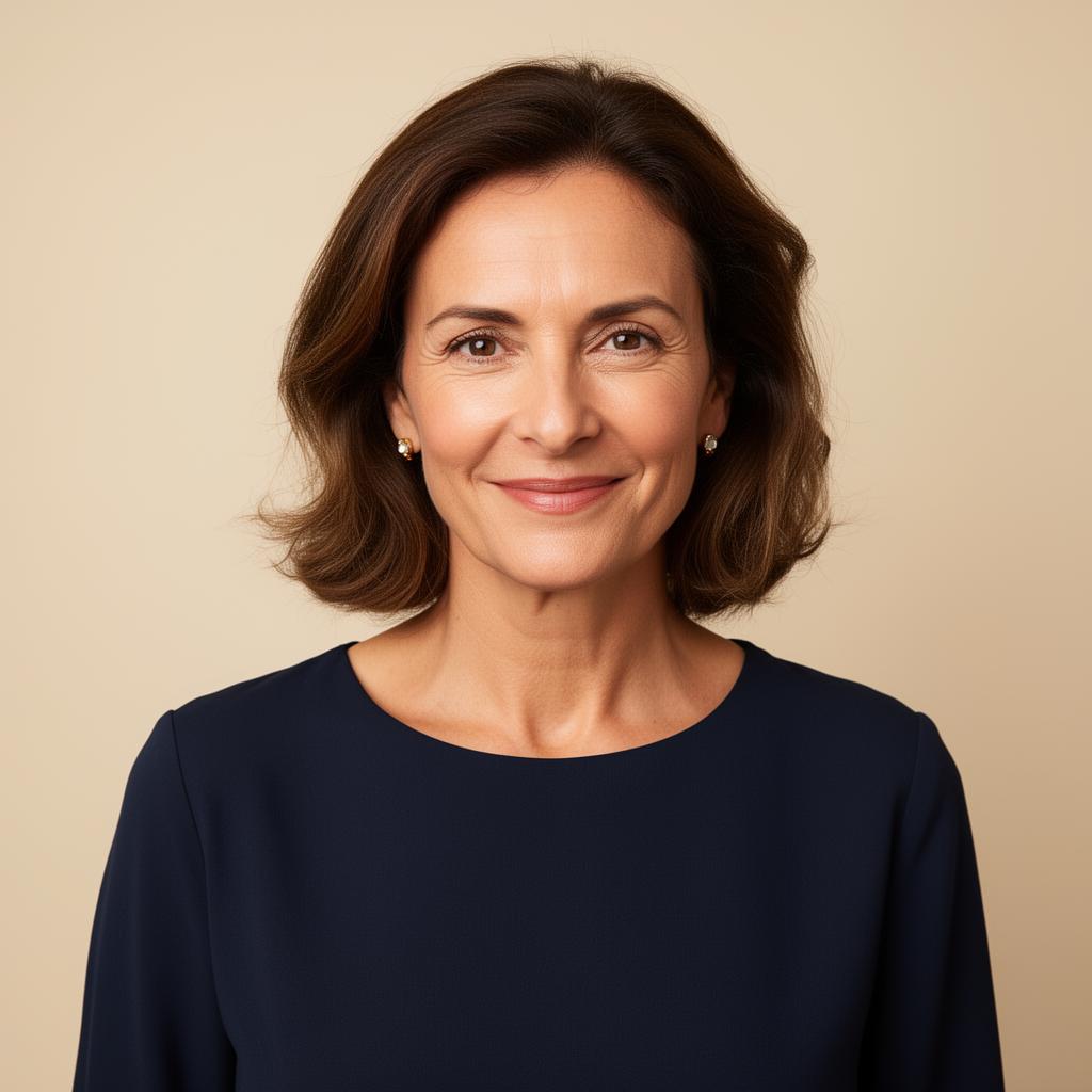 Portrait de Sophie Martin