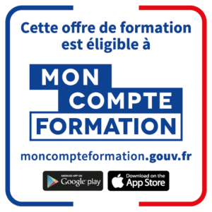 Mon compte formation